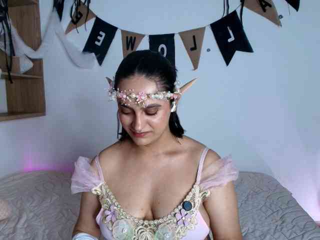 victoriablack webcam