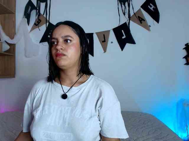 victoriablack webcam