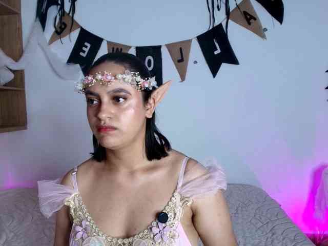 victoriablack webcam