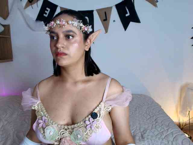 victoriablack webcam