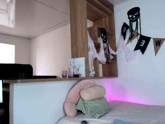 victoriablack webcam