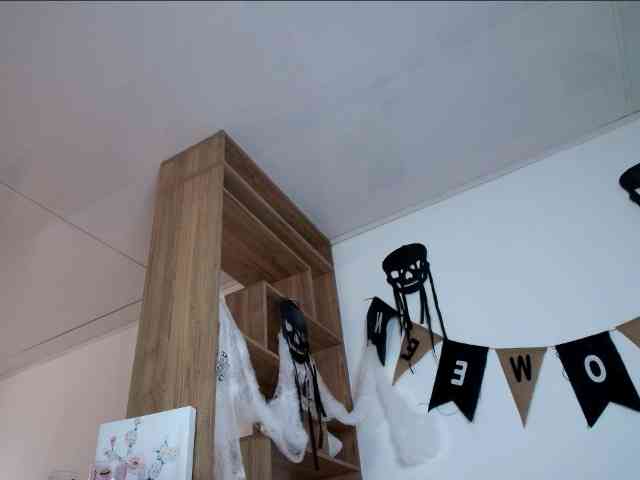 victoriablack webcam