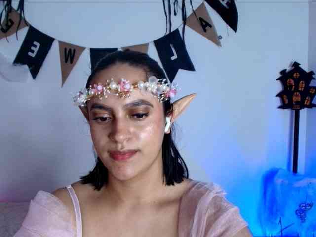 victoriablack webcam