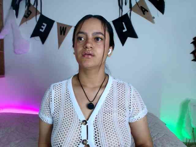 victoriablack webcam