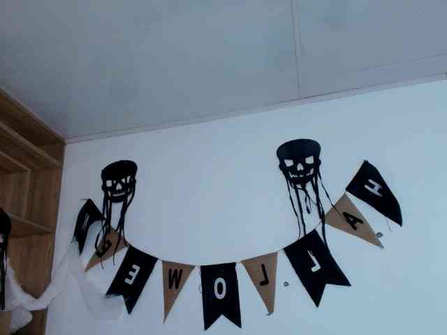 victoriablack webcam