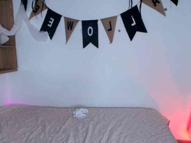 victoriablack webcam