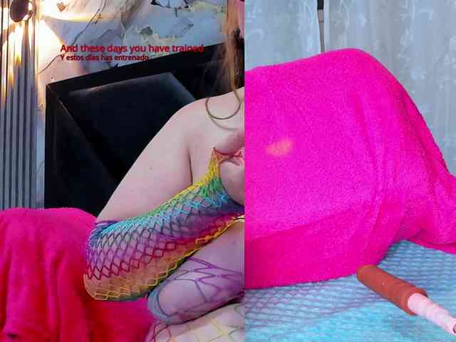 NathaxaLeans webcam