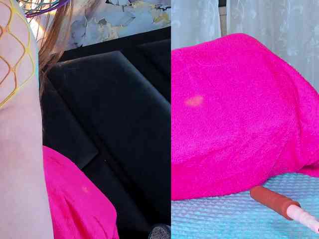 NathaxaLeans webcam