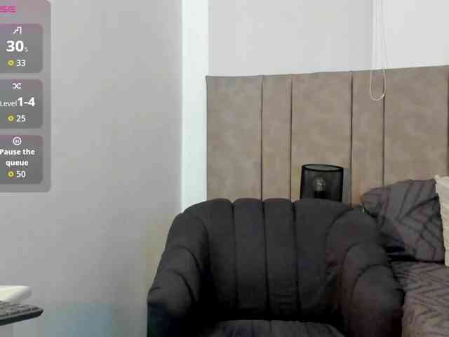 Isabellaprice webcam