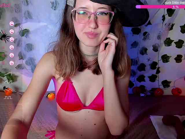 JessLi webcam
