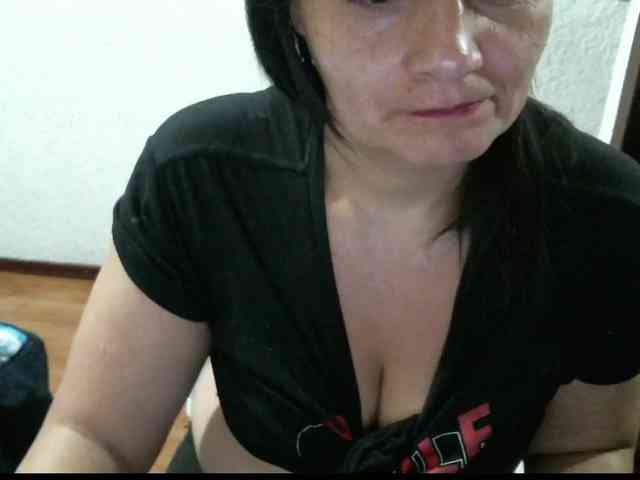 fierywoman webcam