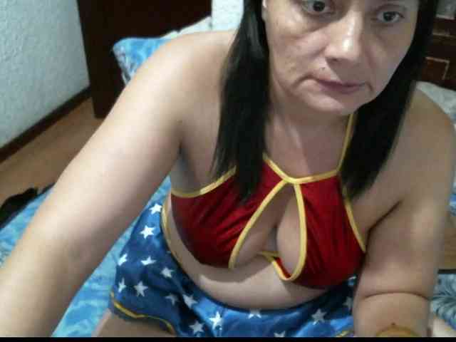 fierywoman webcam