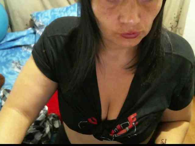 fierywoman webcam
