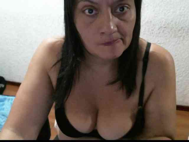 fierywoman webcam