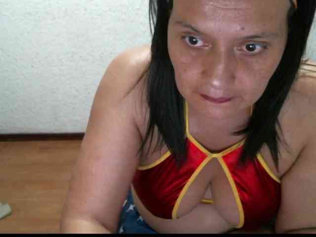 fierywoman webcam