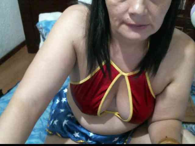 fierywoman webcam