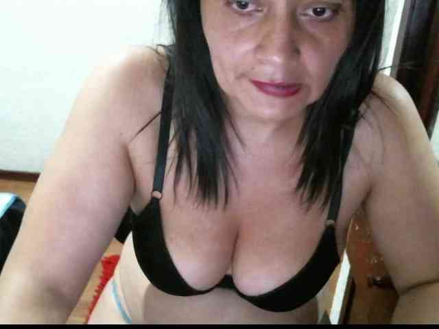 fierywoman webcam