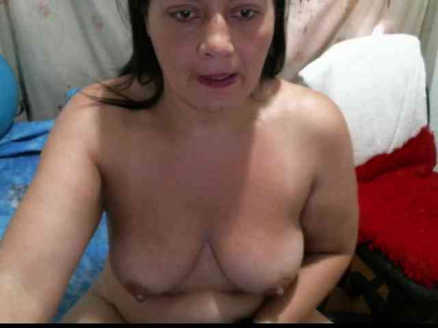 fierywoman webcam