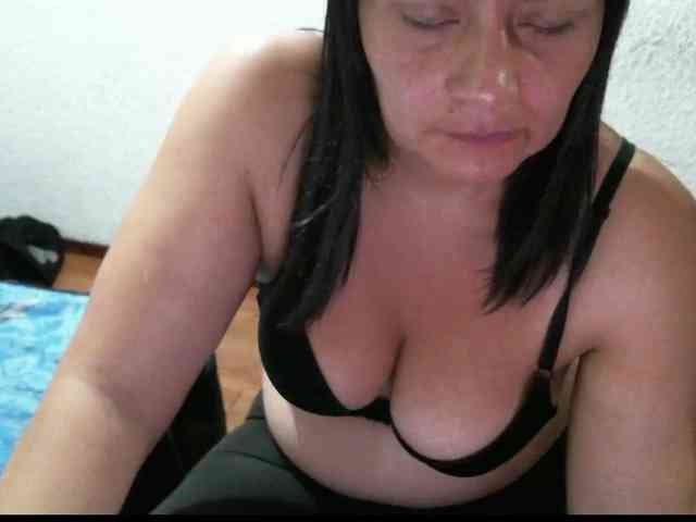 fierywoman webcam