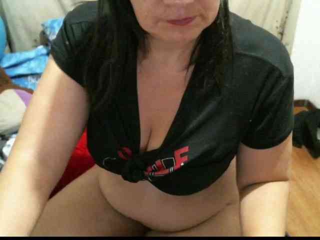 fierywoman webcam