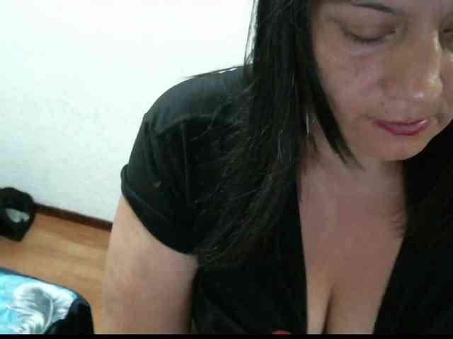 fierywoman webcam