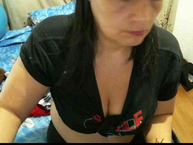 fierywoman webcam