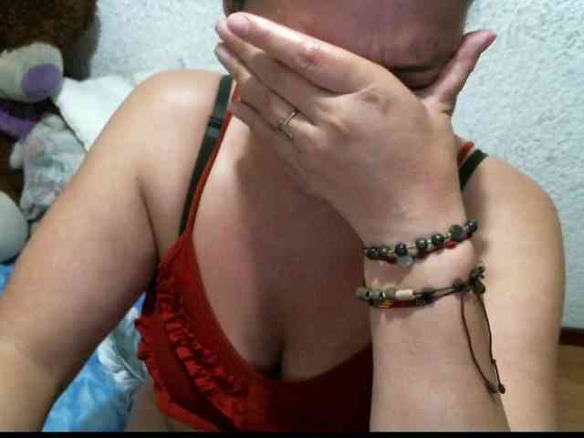 fierywoman webcam