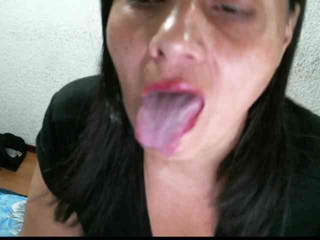 fierywoman webcam