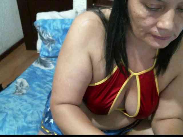 fierywoman webcam