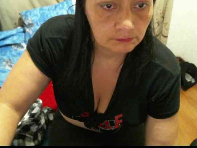 fierywoman webcam