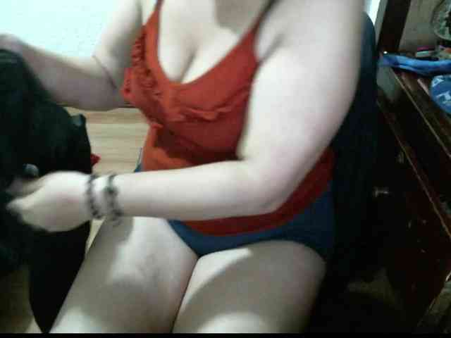 fierywoman webcam