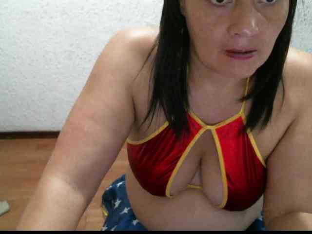 fierywoman webcam