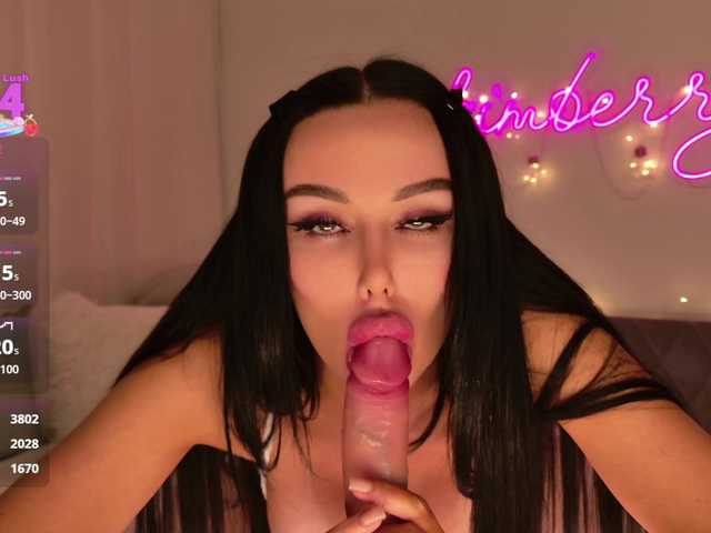 Entrez le videochat erotique avec le
modèle kimberry kimberry
