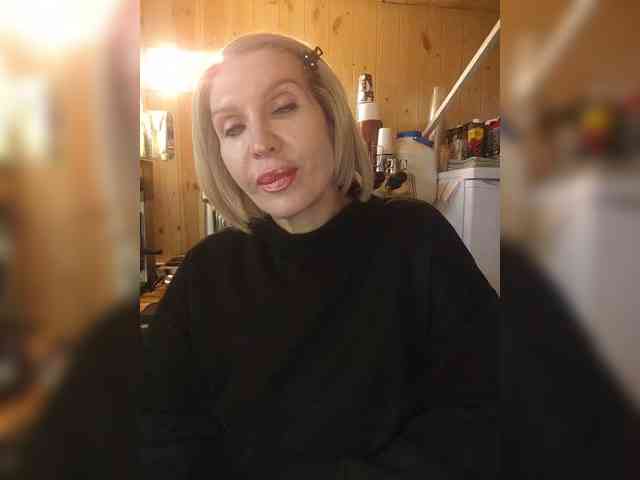 Katriona webcam
