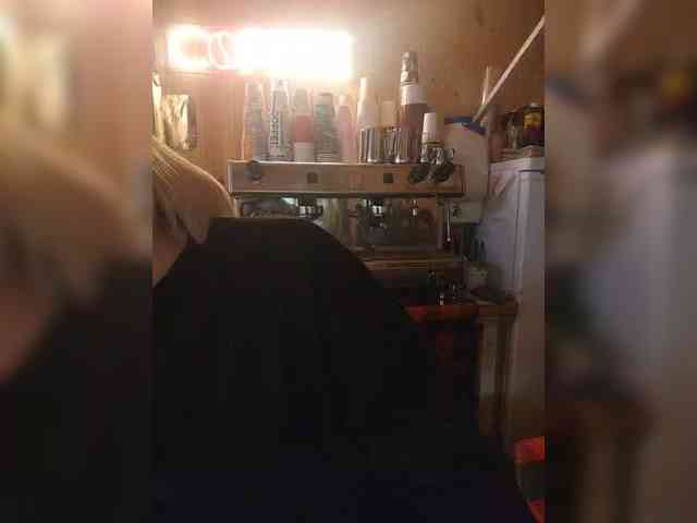 Katriona webcam