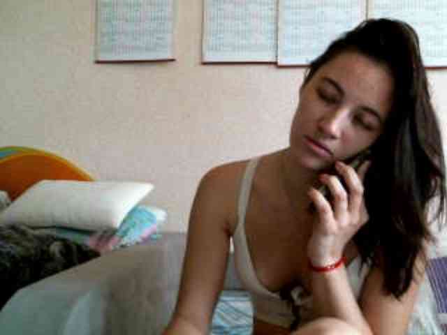 Prettybella7 webcam