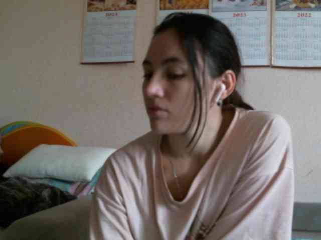 Prettybella7 webcam