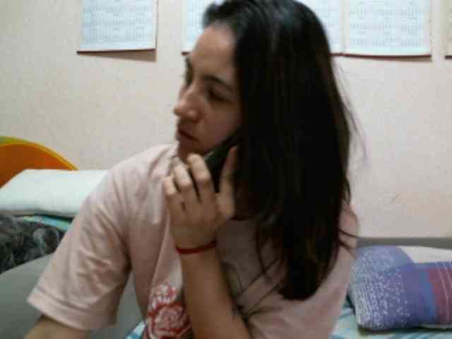 Prettybella7 webcam
