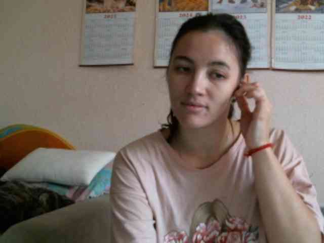 Prettybella7 webcam