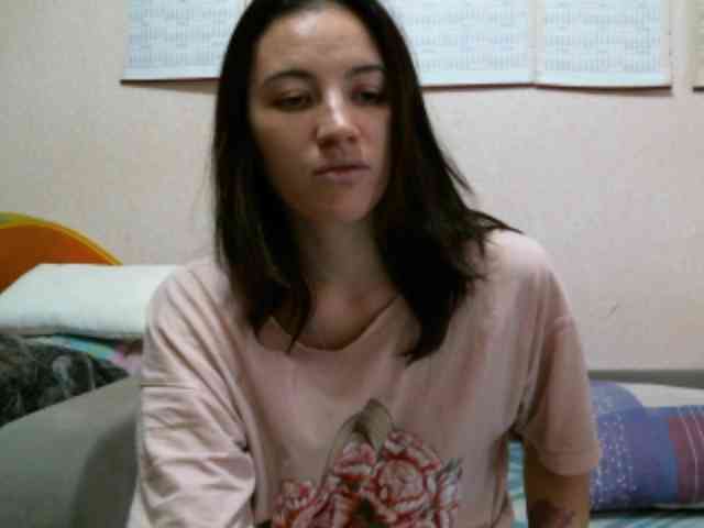 Prettybella7 webcam