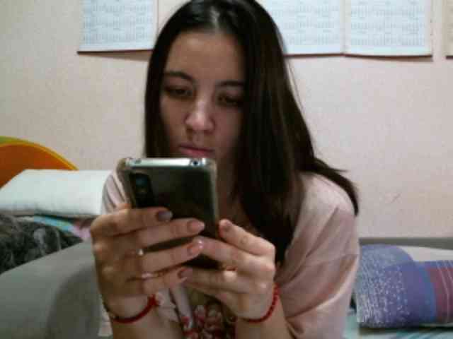 Prettybella7 webcam