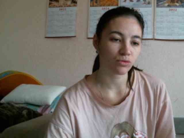 Prettybella7 webcam