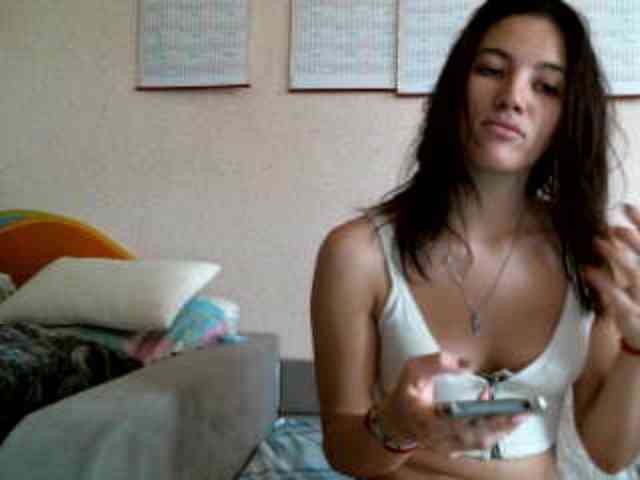 Prettybella7 webcam