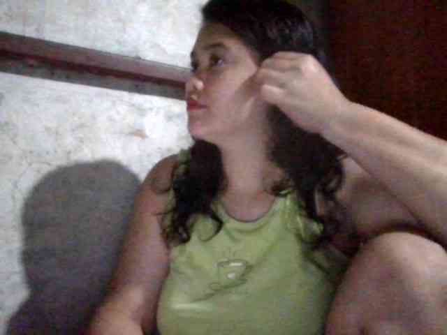 LovelyShaxxx3 webcam