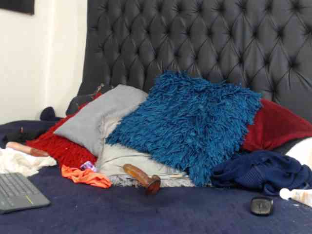 lisacarson webcam