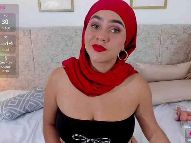 abbygibson webcam