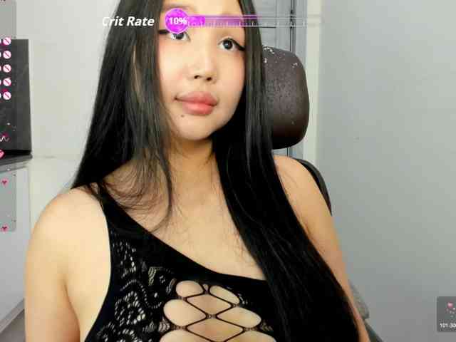 Yumikaa webcam