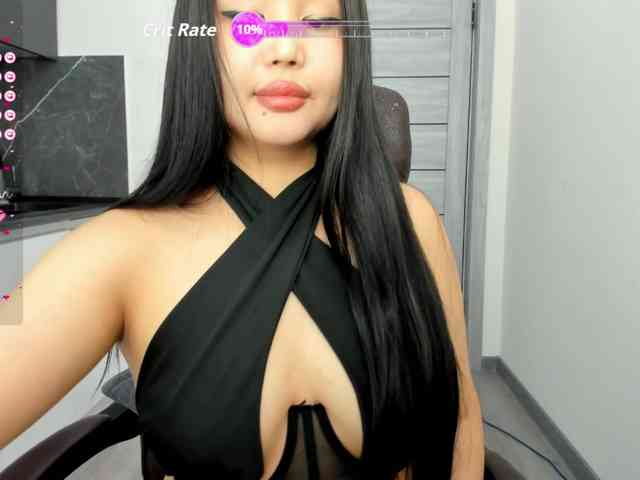 Yumikaa webcam