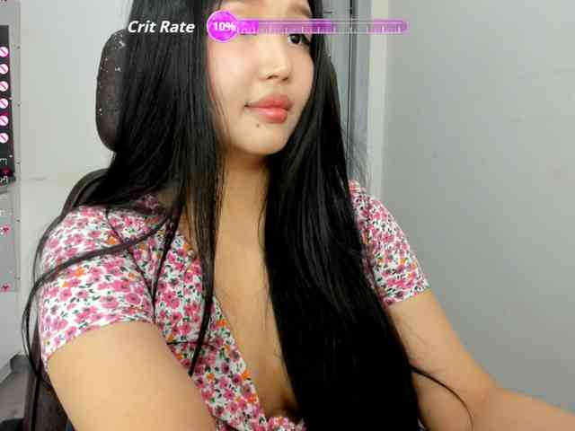 Yumikaa webcam