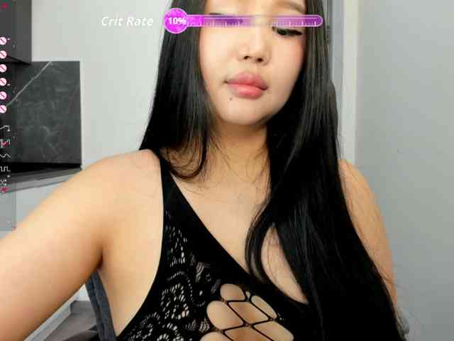 Yumikaa webcam